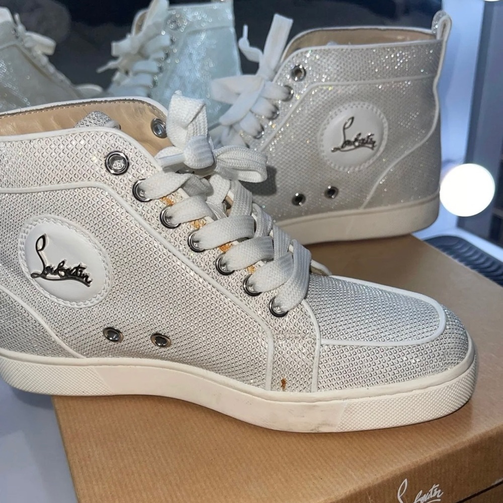 Christian Louboutin Sneakers